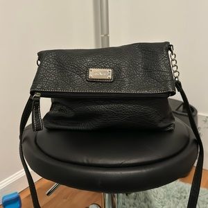 Like new cross body bag Nine West.